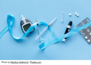 A Success Story After Being Diagnosed with Type 2 Diabetes