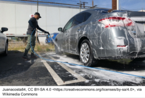 Rising Tide Car Wash: Shining Opportunities