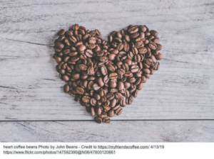 Connect Over a Cup of Coffee – Expand Your Community
