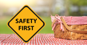 Think Safe: Have Successful Meals, Not Sickness