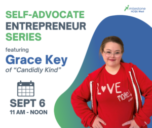 Let’s Get Candid: You Don’t Want to Miss Grace Key