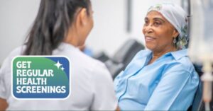 Cancer is Rising Among People With IDD. Screenings Save Lives.