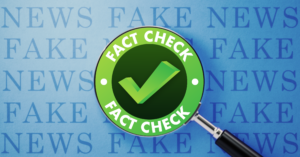 Debunking Day: How to Be a Misinformation Detective