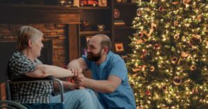 Keeping The Holidays Bright for Everyone:  Support Through the Season