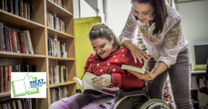 More than a Story: Turning to the Next Chapter