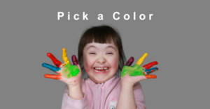 Color Me Impressed! How Paint Colors Impact People with Disabilities.