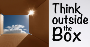 What’s Outside the Box? Growth and Opportunities for People with IDD