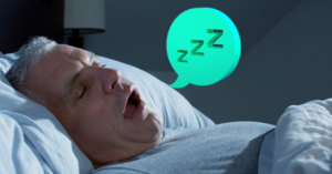 What’s the Big Deal? Sleep Apnea is Just Snoring…or Is It?