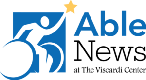 Able News: For, By, and About People with Disabilities