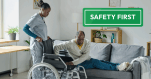 From Awareness to Action: Building a Culture of Workplace Safety