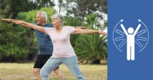 Improving Range of Motion as You Age: Strategies for Staying Flexible and Active