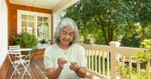 Summer Sense: Diabetic Care Tips