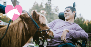 For the Love of Horses