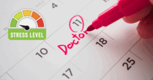 Health Care Appointments Make You Go “EEEK”? Consider These Tips