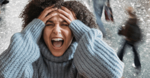 When The World is Overwhelming: How to offer helpful support to individuals who experience sensory challenges